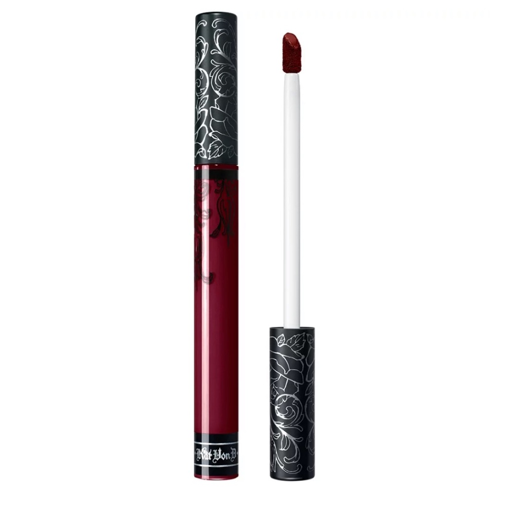 KVD Everlasting Liquid Lipstick - Picture 5 of 9